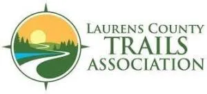 LCTA National Trails Day 5k 2026 logo