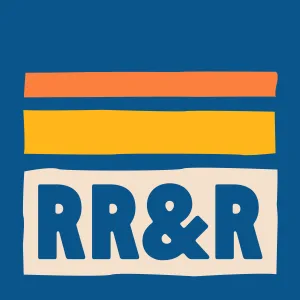 Run, Ride, & Rumble for PTS Awareness 2026 logo