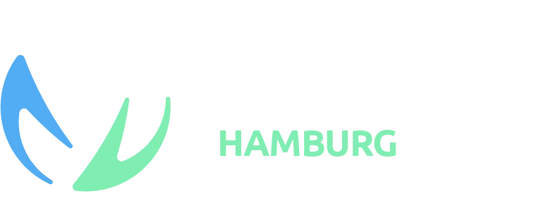 2026 World Triathlon Para Series Hamburg logo