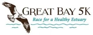 Great Bay 5K | Race for a Healthy Estuary 2026 logo