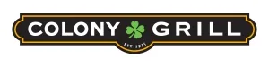 2026 Colony Grill 'Hot Oil' 5K logo