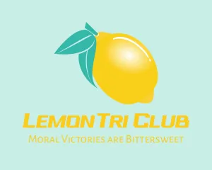 LemonTriClub Youth Splash and Dash 2026 logo