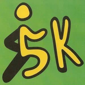 RH Kicking Hunger 5K Run / Walk (In Person - JUNE 6TH or Virtual) 2026 logo