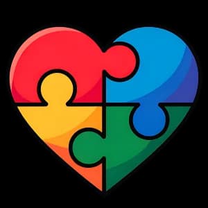 Uniquely Autism Thanksgiving Fun Walk 2026 logo