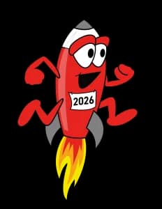 EDGEWOOD / TRI-STATE RUNNING COMPANY INDEPENDENCE DAY 5K RUN/WALK 2026 logo
