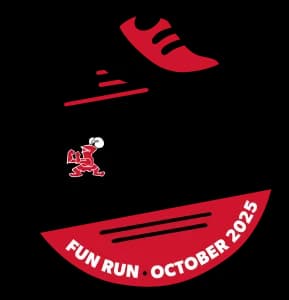 Shaker Raider 5K & Fun Run 2026 logo