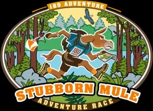 Stubborn Mule Adventure Race 2026 logo