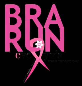 Torrance Memorial Medical Center, BRA Run, Los Angeles 2026 logo