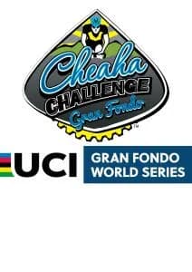 Cheaha Challenge Gran Fondo 2026 logo