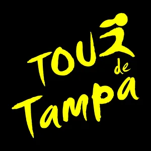 Le Tour de Tampa 2026 logo