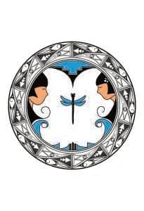 Our Children Are Sacred 2026 logo