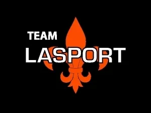 LaSport Mini Series MTB race 2 2026 logo