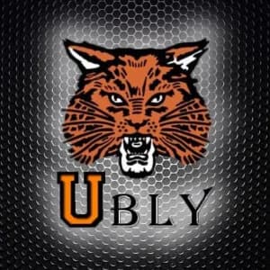 Ubly Homecoming 5K 2026 logo