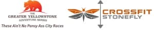 The Impossible Mile 2026 logo
