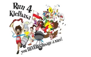 Cedar Polka Fest – Race Series 2026 logo