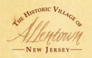 Historic Allentown 5K 2026 logo