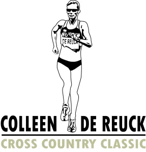 Colleen De Reuck XC Classic 2026 logo