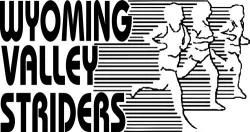 WVS Spring Trail 5.3 Mile Run/Jen Stec Memorial 2026 logo
