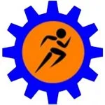 Cogs Run 5K 2026 logo