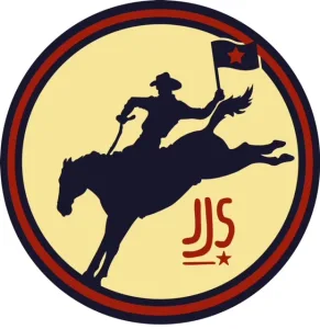 7TH ANNUAL 5K WRANGLER RUN/WALK 2026 logo