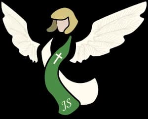 jaclynstrong 5K/1 Mile Glow Run/Walk 2026 logo