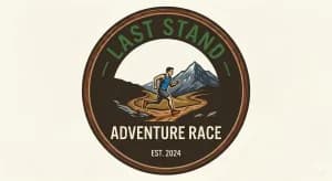 Last Stand Adventure Race 2026 logo
