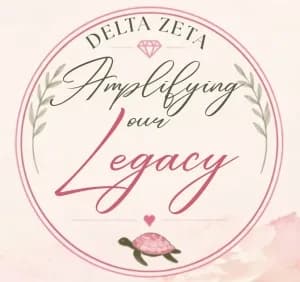 Amplifying Our Legacy 2026 logo