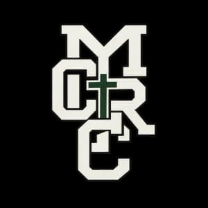 MCRC x Makers Market 5k 2026 logo