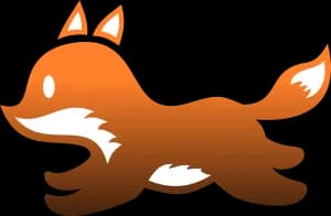 Fort4Fitness Fox Trot 2026 logo