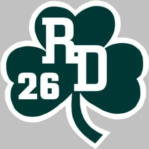 Run for Ryan 5K and 1 Mile Walk 2026 logo