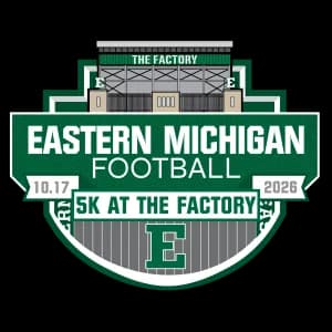 5K at The Factory 2026 logo