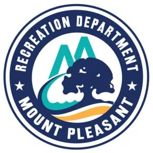 MPRD Youth & Junior Triathlon 2026 logo