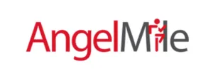 20th Annual Angel Mile 2026 logo