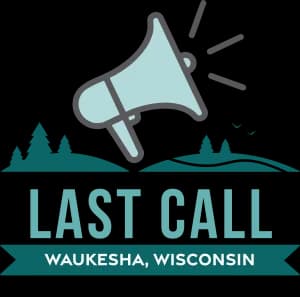 Last Call 5K, 10K, and 1/2 Marathon 2026 logo