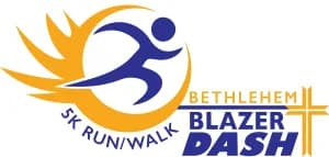 Blazer Dash 2026 logo
