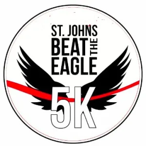 Beat The Eagle 2026 logo
