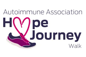 Hope Journey Walk (Check In Only) 2026 logo