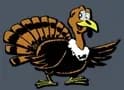 25th Philip J. Weihn Annual Turkey Chase 5K 2026 logo
