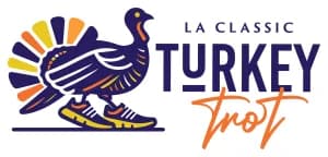 LA Classic Turkey Trot 2026 logo