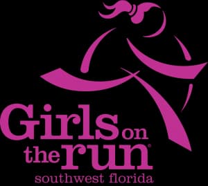 Punta Gorda GOTR Spring 5k 2026 logo