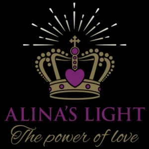 Alina's Light Walk, Run & Family Fun 2026 logo