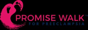 Omaha Promise Walk for Preeclampsia 2026 logo
