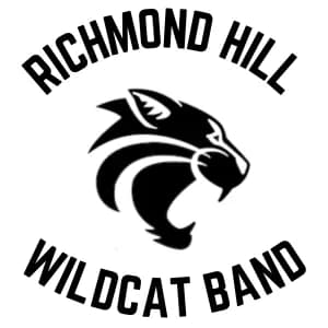 Wildcat Fright Night 5K 2026 logo