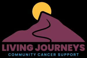 Living Journeys 2026 Summit Hike logo