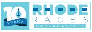 Ocean State Rhode Races 2026 logo