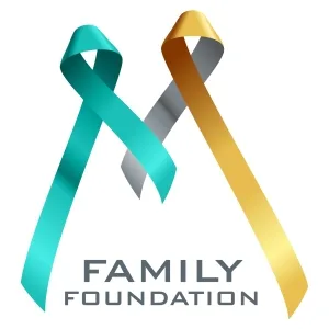 Superhero Race Against Cancer 5k - Golden Oak 2026 logo
