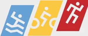 Super Sprint Triathlon 2026 logo