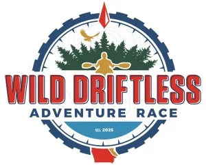 Wild Driftless Adventure Race 2026 logo