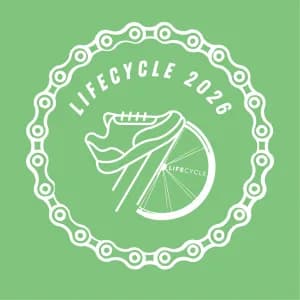 Lifecycle 5K 2026 logo