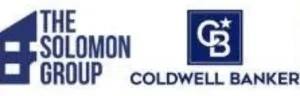 Ohio Hope Builders 5K Sponsored by The Solomon Group with Coldwell Banker Heritage 2026 logo